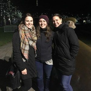 Meet your Posher, Leah